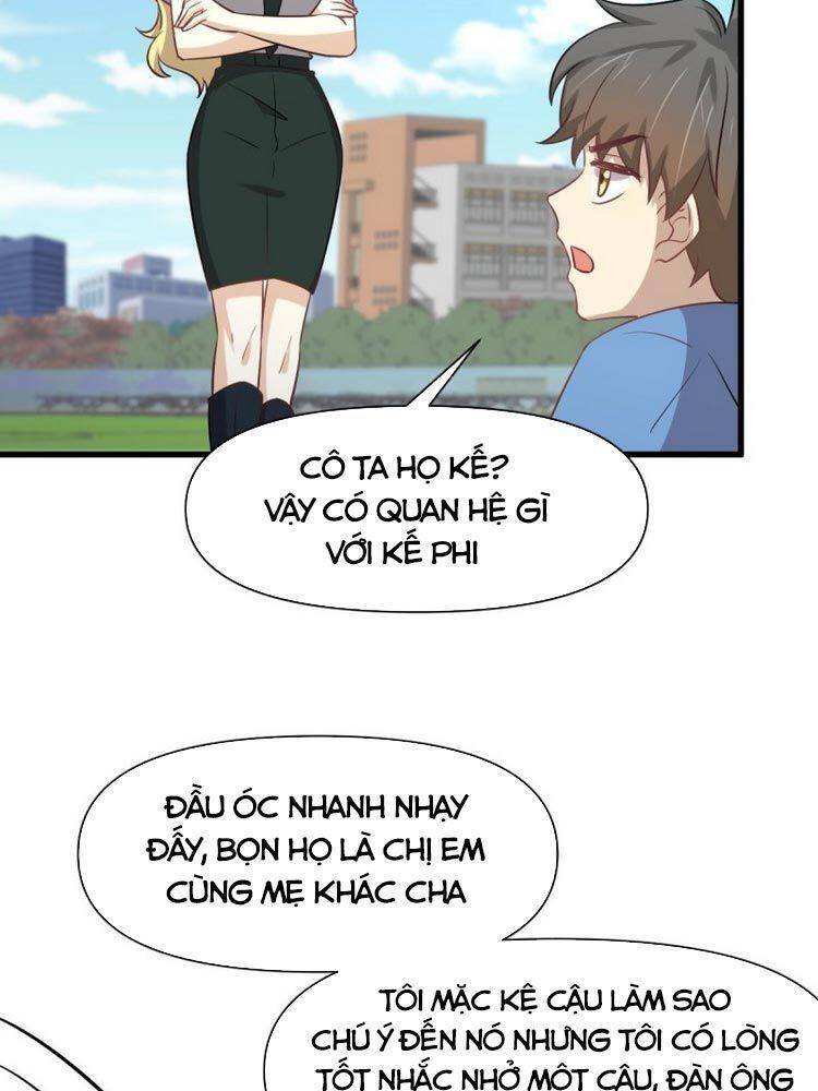 Xuyên Không Vào Thế Giới Nữ Cường Chapter 230 - Trang 2