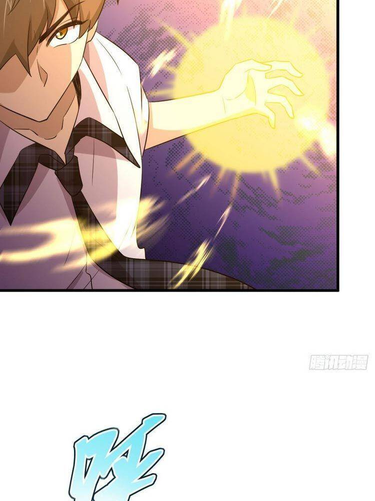 Xuyên Không Vào Thế Giới Nữ Cường Chapter 230 - Trang 2