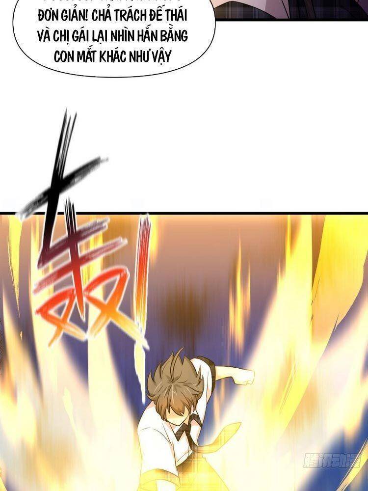 Xuyên Không Vào Thế Giới Nữ Cường Chapter 230 - Trang 2