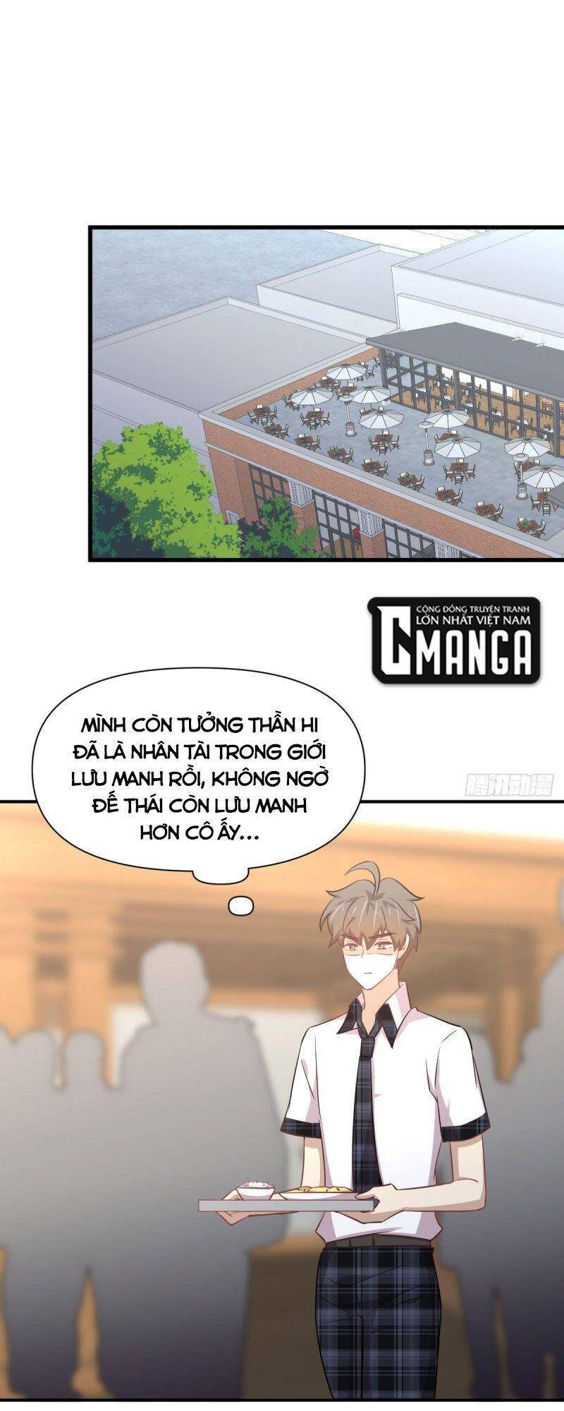 Xuyên Không Vào Thế Giới Nữ Cường Chapter 231 - Trang 2