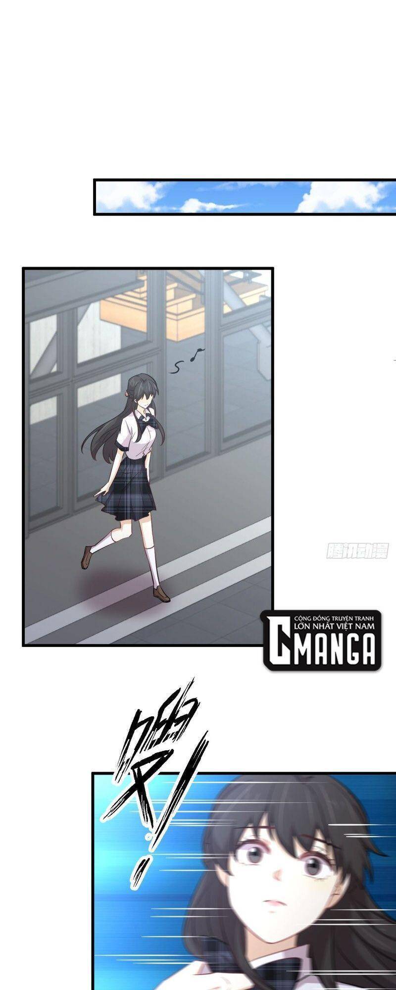 Xuyên Không Vào Thế Giới Nữ Cường Chapter 231 - Trang 2