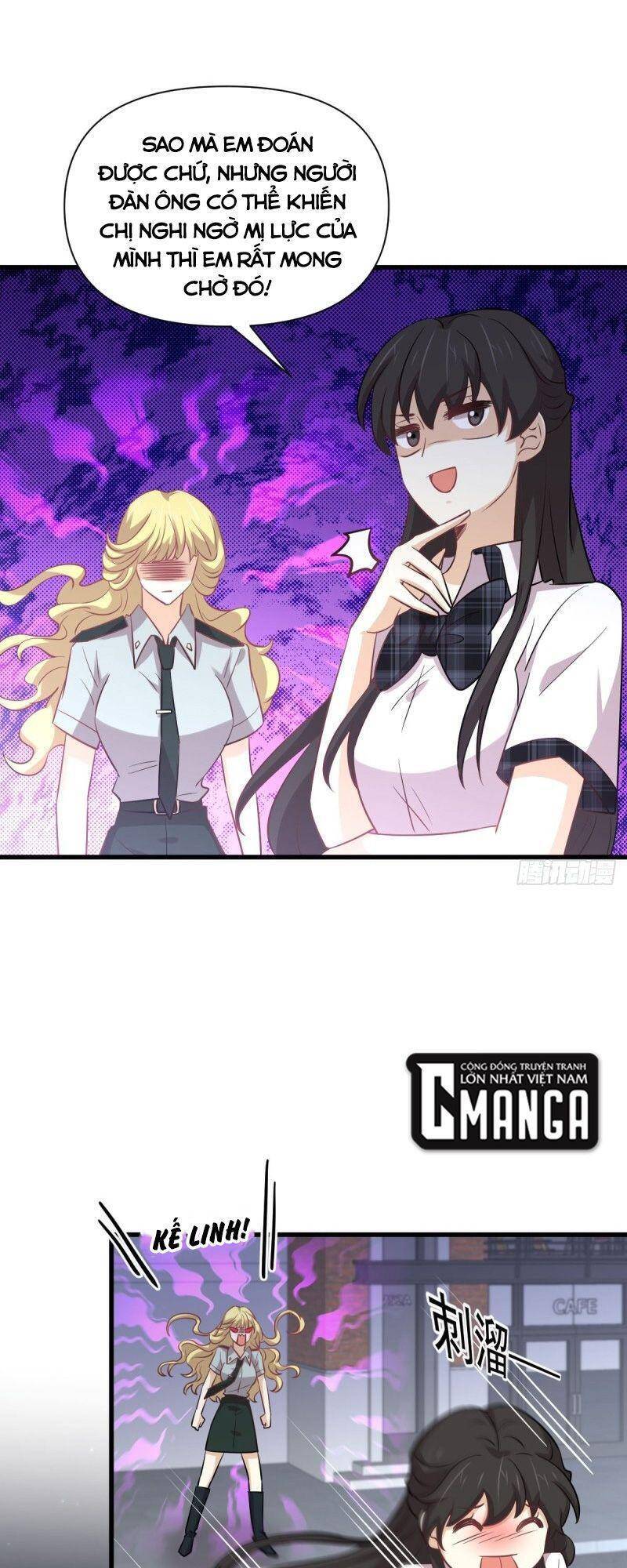 Xuyên Không Vào Thế Giới Nữ Cường Chapter 231 - Trang 2