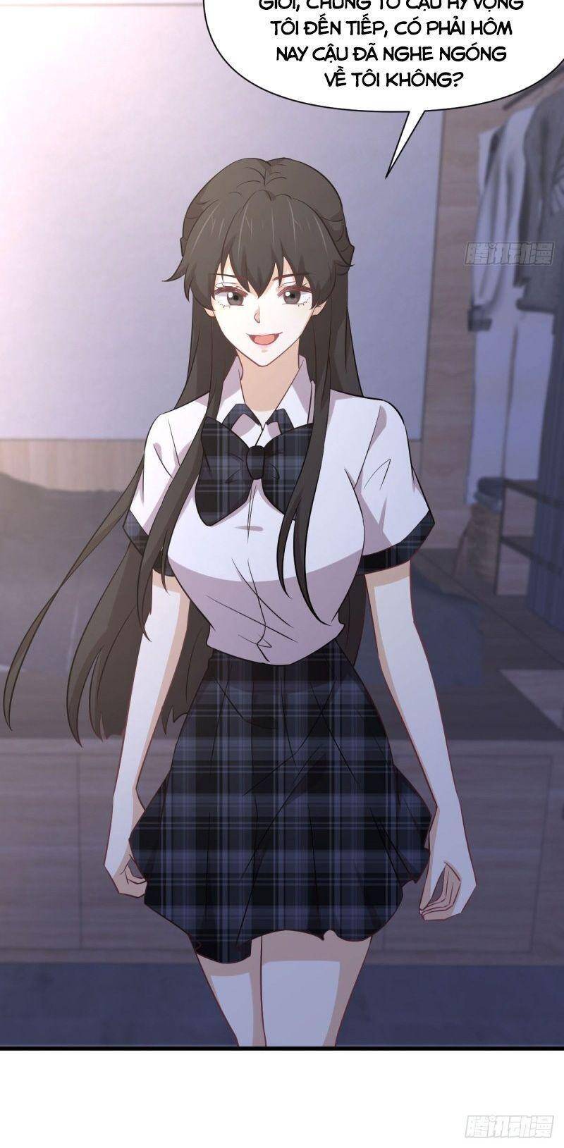 Xuyên Không Vào Thế Giới Nữ Cường Chapter 231 - Trang 2