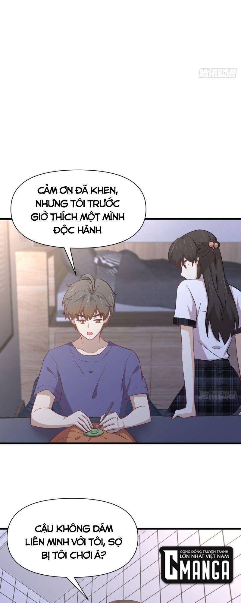 Xuyên Không Vào Thế Giới Nữ Cường Chapter 231 - Trang 2