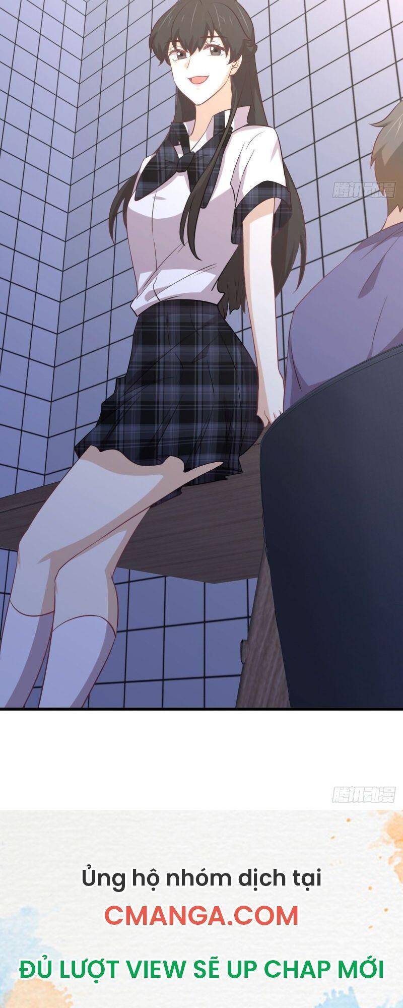 Xuyên Không Vào Thế Giới Nữ Cường Chapter 231 - Trang 2