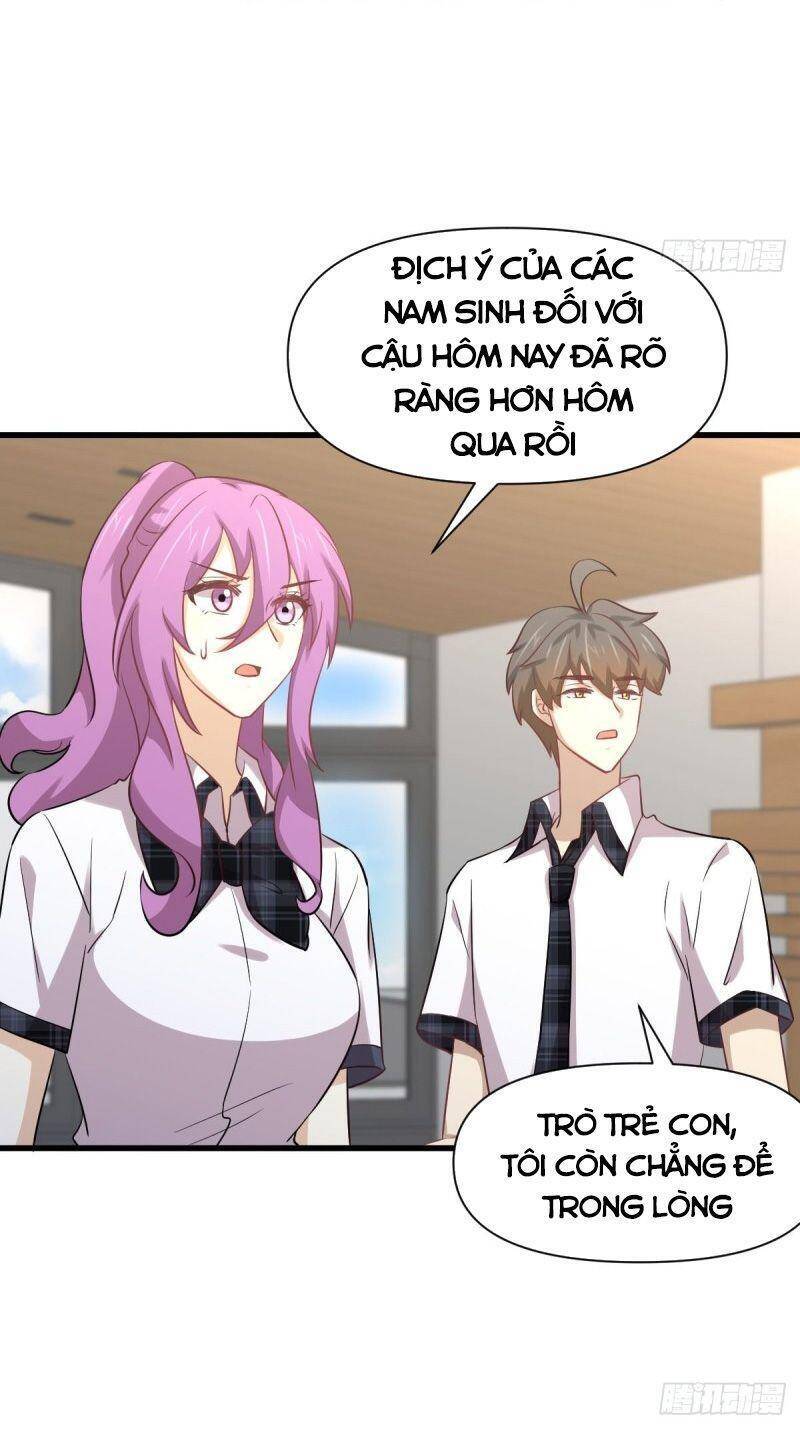 Xuyên Không Vào Thế Giới Nữ Cường Chapter 231 - Trang 2