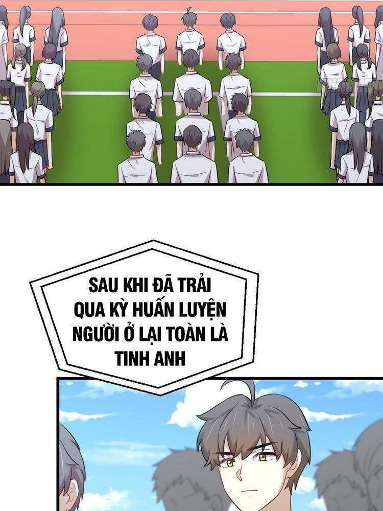 Xuyên Không Vào Thế Giới Nữ Cường Chapter 232 - Trang 2