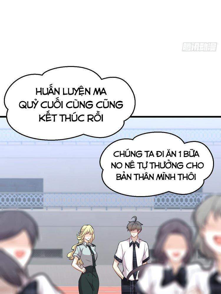 Xuyên Không Vào Thế Giới Nữ Cường Chapter 232 - Trang 2