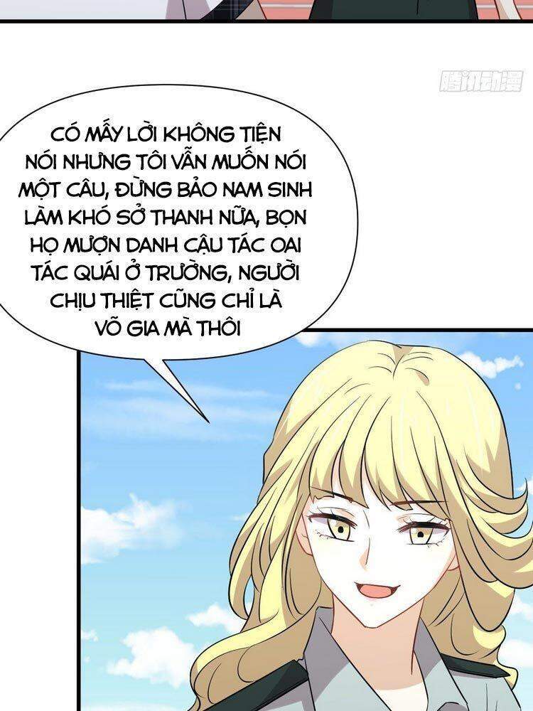 Xuyên Không Vào Thế Giới Nữ Cường Chapter 232 - Trang 2