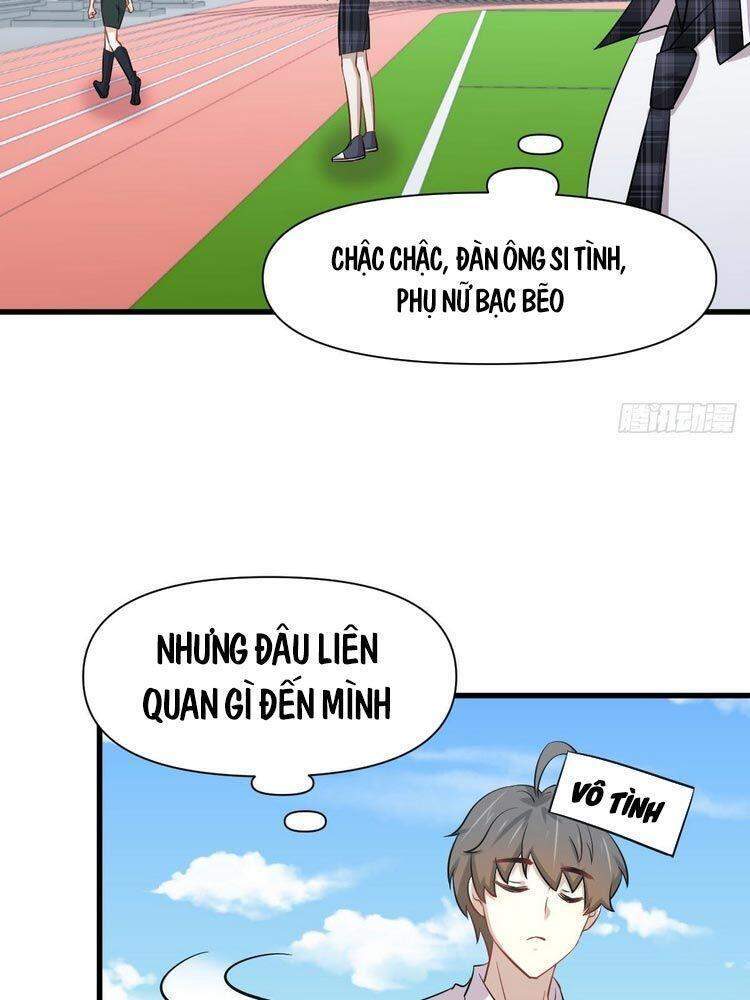 Xuyên Không Vào Thế Giới Nữ Cường Chapter 232 - Trang 2