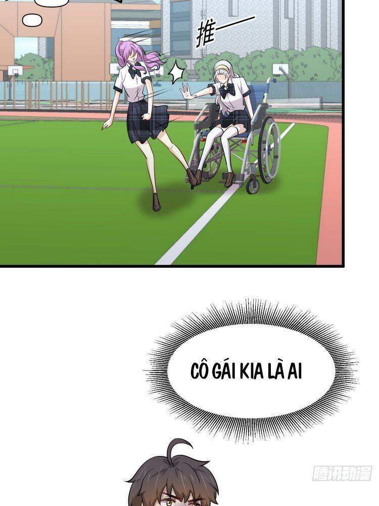 Xuyên Không Vào Thế Giới Nữ Cường Chapter 232 - Trang 2