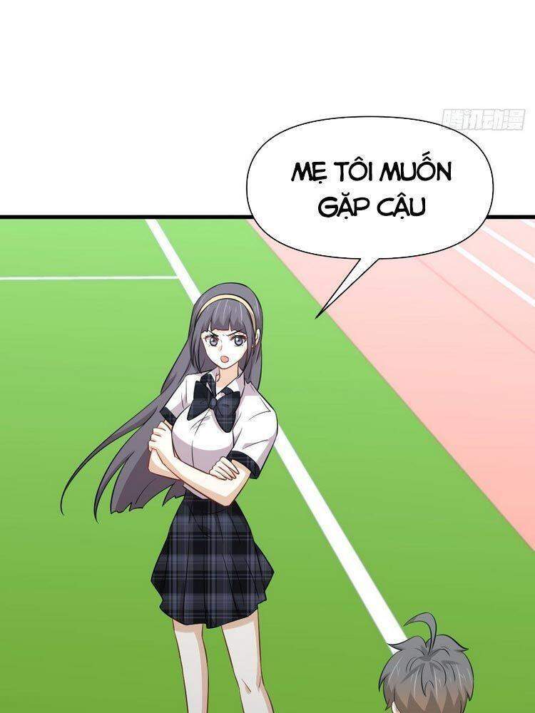 Xuyên Không Vào Thế Giới Nữ Cường Chapter 232 - Trang 2