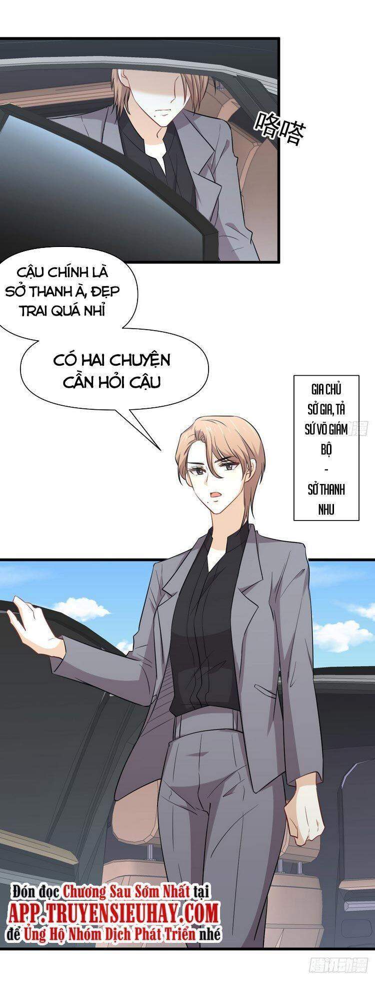 Xuyên Không Vào Thế Giới Nữ Cường Chapter 232 - Trang 2