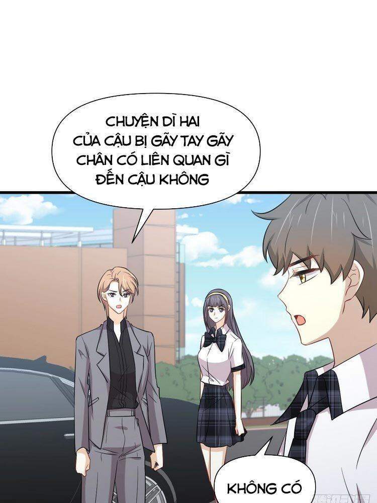 Xuyên Không Vào Thế Giới Nữ Cường Chapter 232 - Trang 2