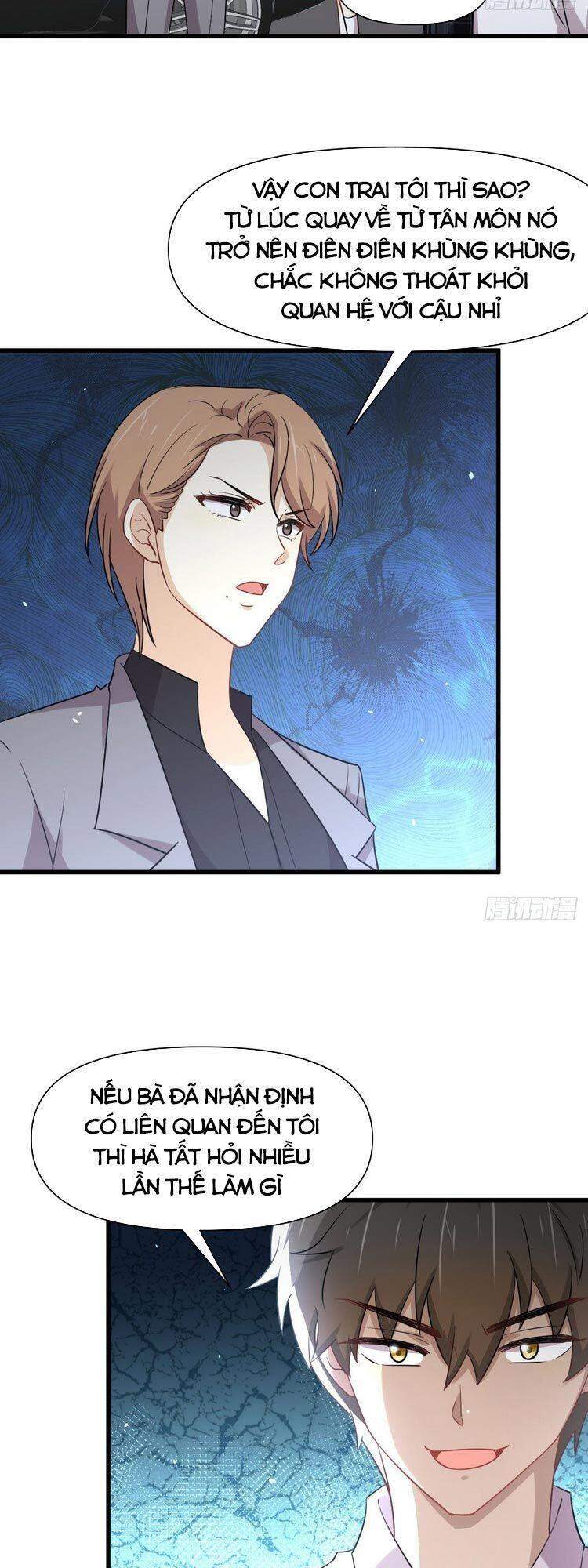 Xuyên Không Vào Thế Giới Nữ Cường Chapter 232 - Trang 2