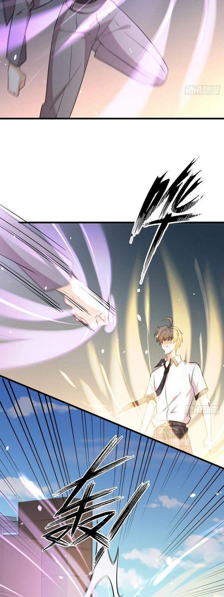 Xuyên Không Vào Thế Giới Nữ Cường Chapter 232 - Trang 2