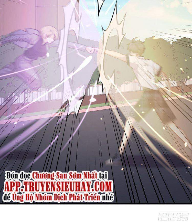 Xuyên Không Vào Thế Giới Nữ Cường Chapter 232 - Trang 2