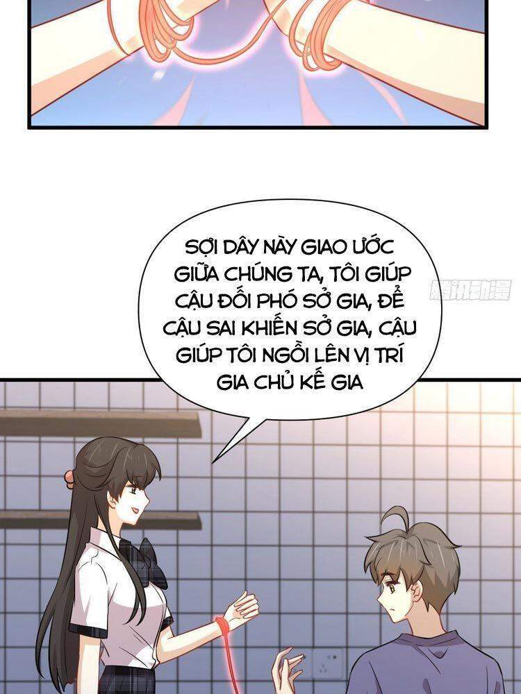 Xuyên Không Vào Thế Giới Nữ Cường Chapter 232 - Trang 2