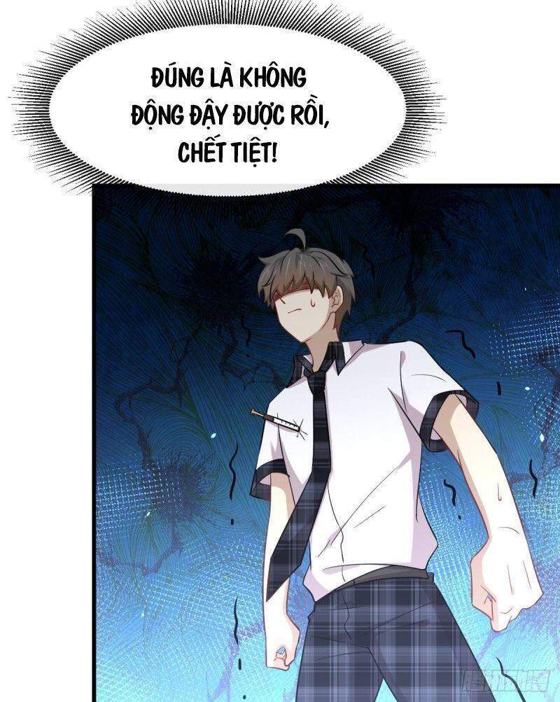 Xuyên Không Vào Thế Giới Nữ Cường Chapter 233 - Trang 2