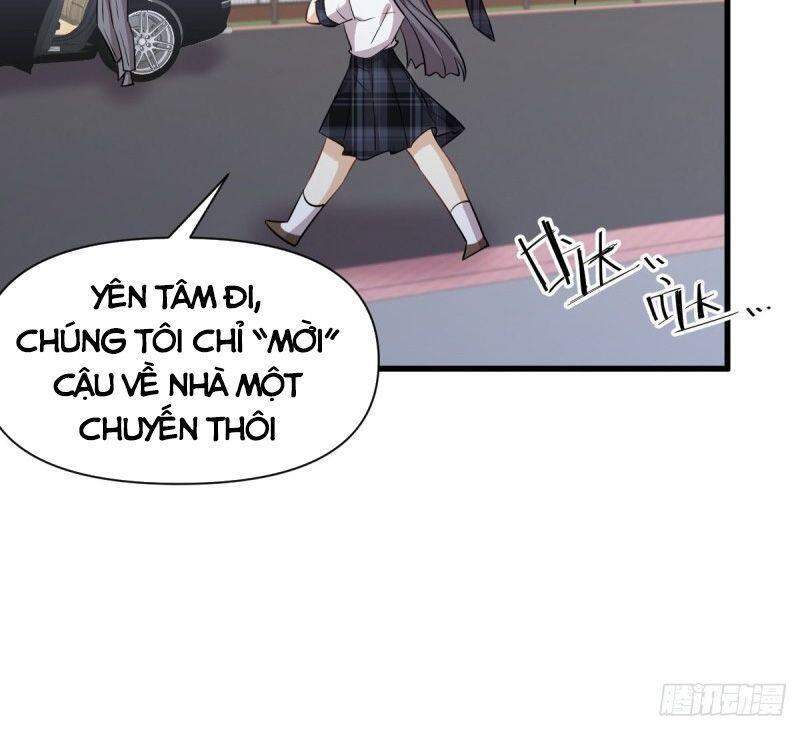 Xuyên Không Vào Thế Giới Nữ Cường Chapter 233 - Trang 2