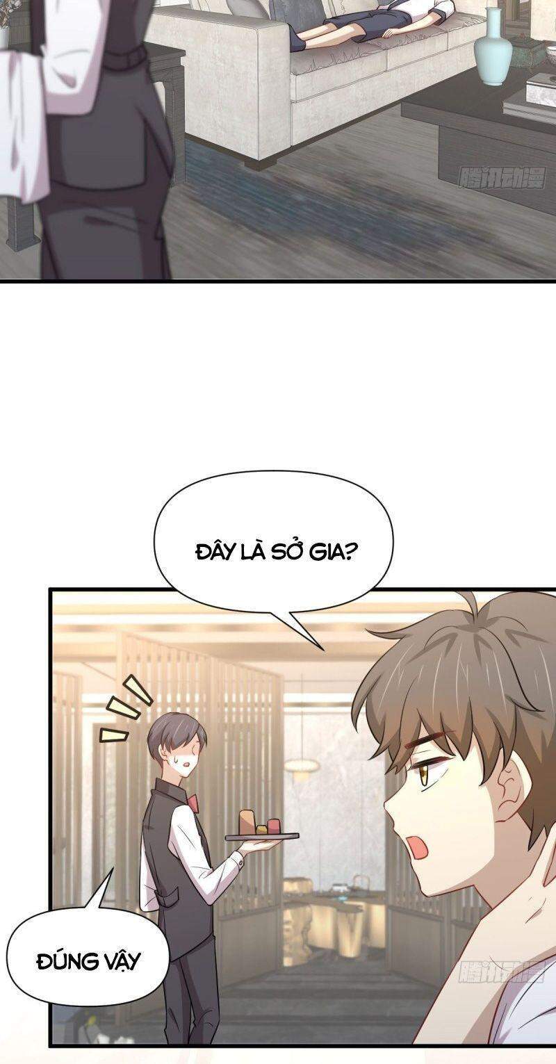 Xuyên Không Vào Thế Giới Nữ Cường Chapter 233 - Trang 2