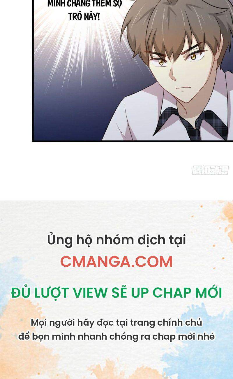 Xuyên Không Vào Thế Giới Nữ Cường Chapter 233 - Trang 2