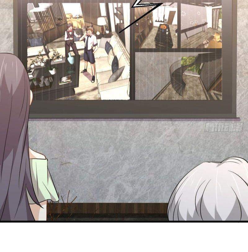 Xuyên Không Vào Thế Giới Nữ Cường Chapter 233 - Trang 2