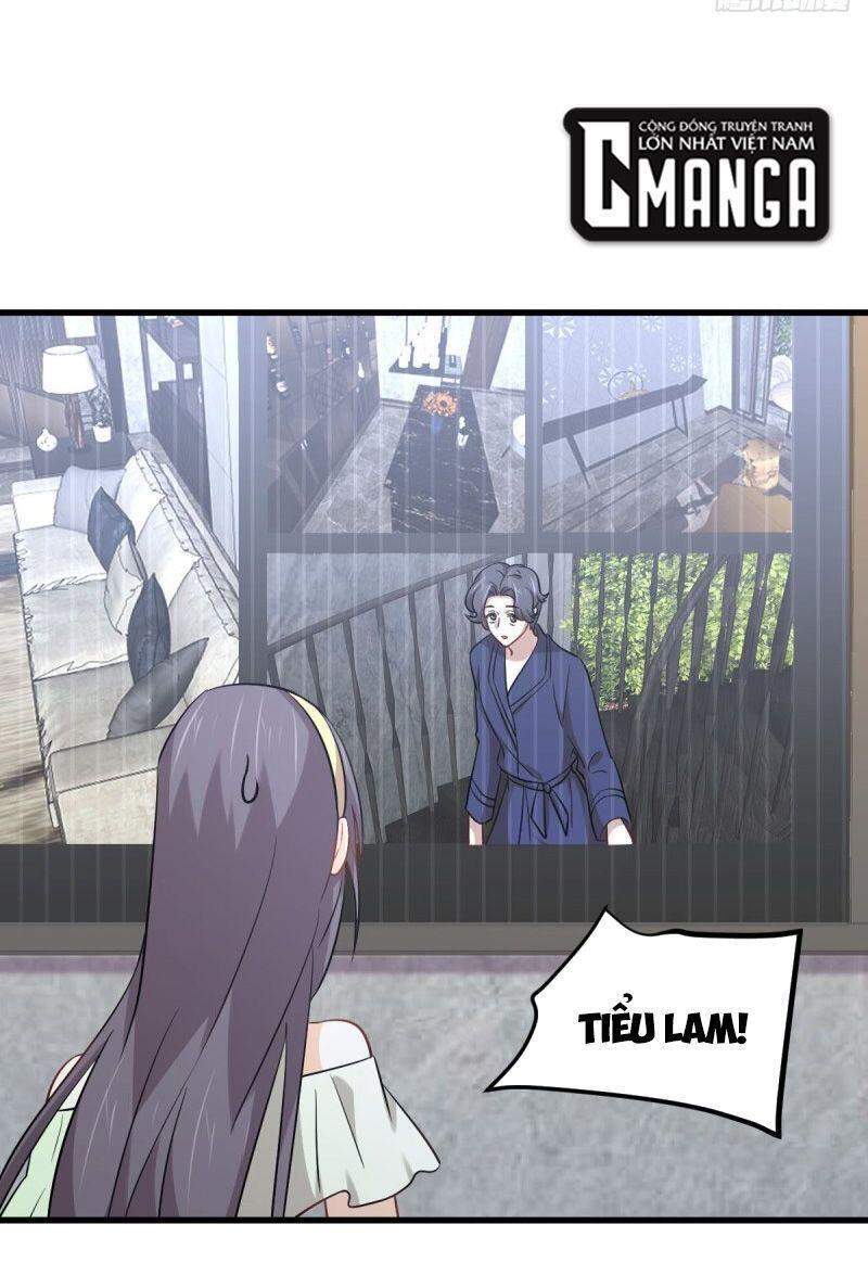 Xuyên Không Vào Thế Giới Nữ Cường Chapter 233 - Trang 2