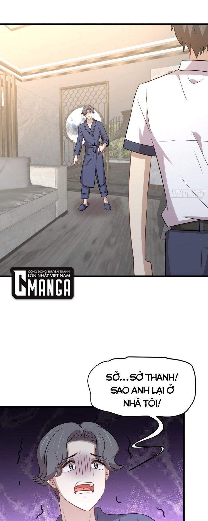 Xuyên Không Vào Thế Giới Nữ Cường Chapter 233 - Trang 2