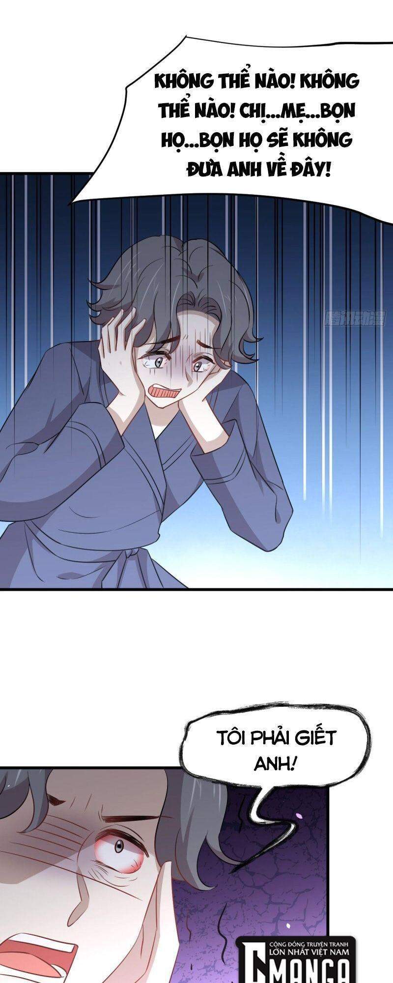 Xuyên Không Vào Thế Giới Nữ Cường Chapter 233 - Trang 2