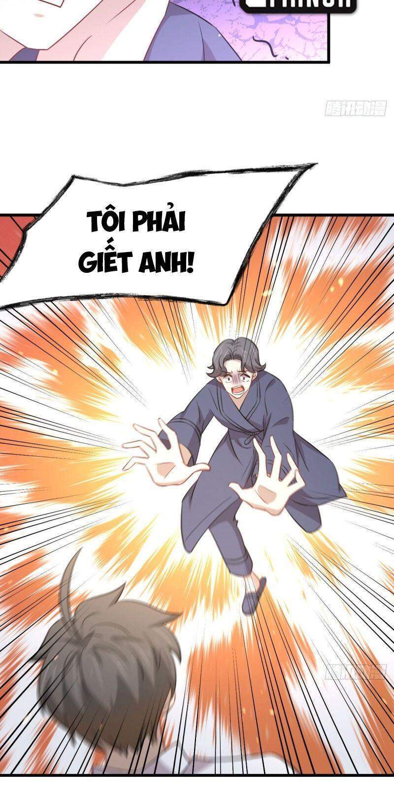 Xuyên Không Vào Thế Giới Nữ Cường Chapter 233 - Trang 2