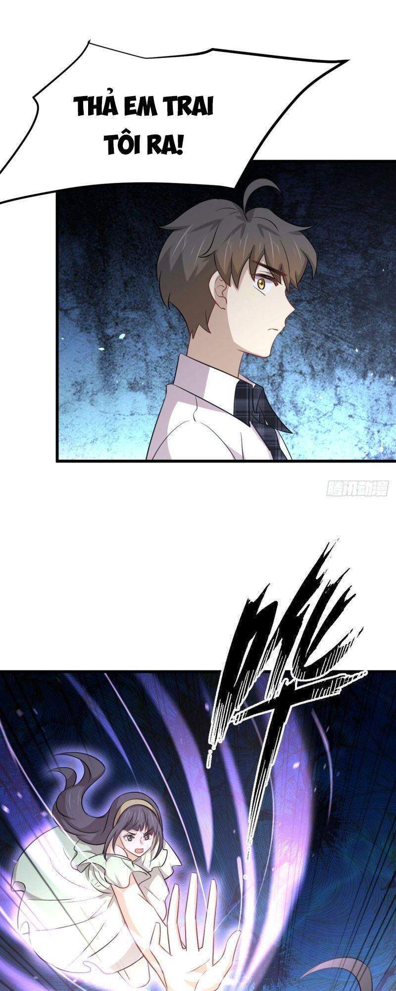 Xuyên Không Vào Thế Giới Nữ Cường Chapter 233 - Trang 2