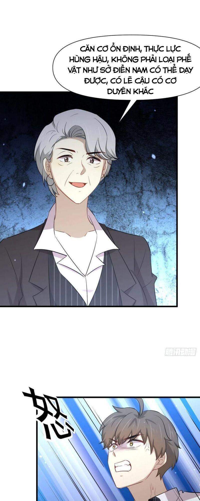 Xuyên Không Vào Thế Giới Nữ Cường Chapter 234 - Trang 2