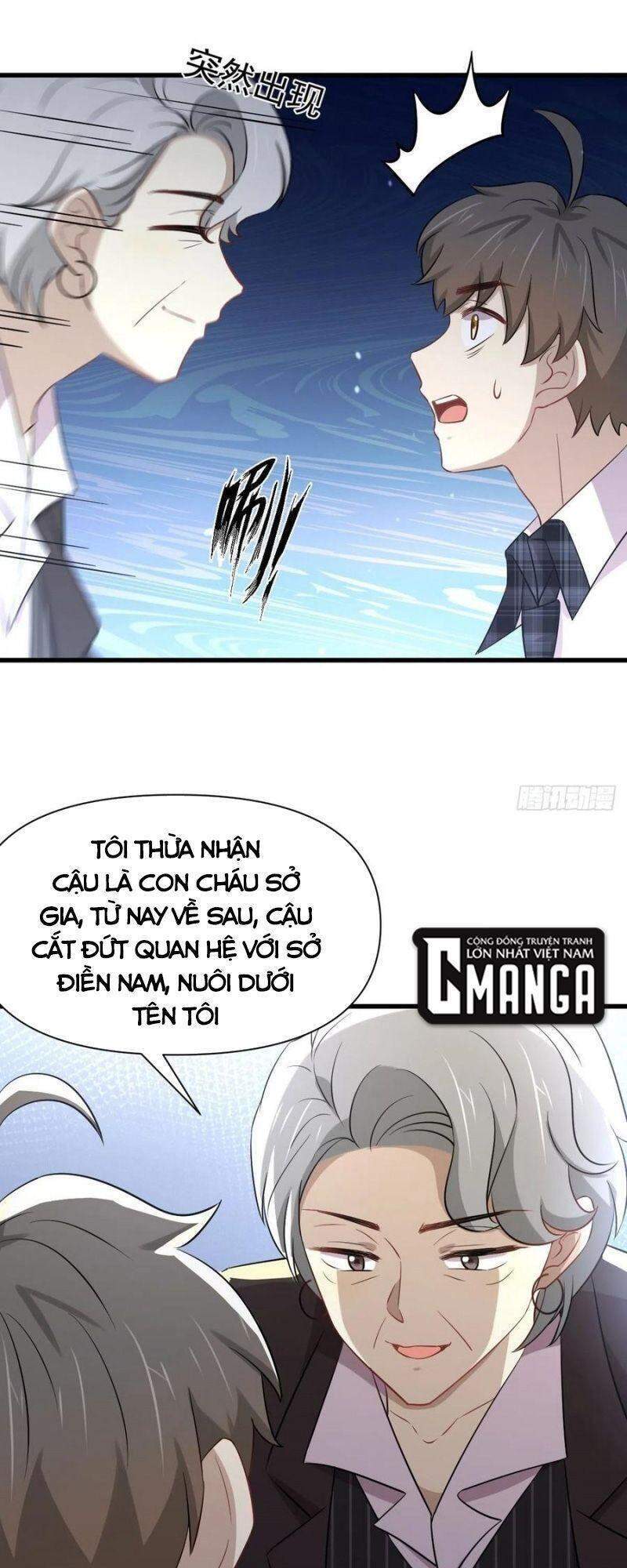 Xuyên Không Vào Thế Giới Nữ Cường Chapter 234 - Trang 2