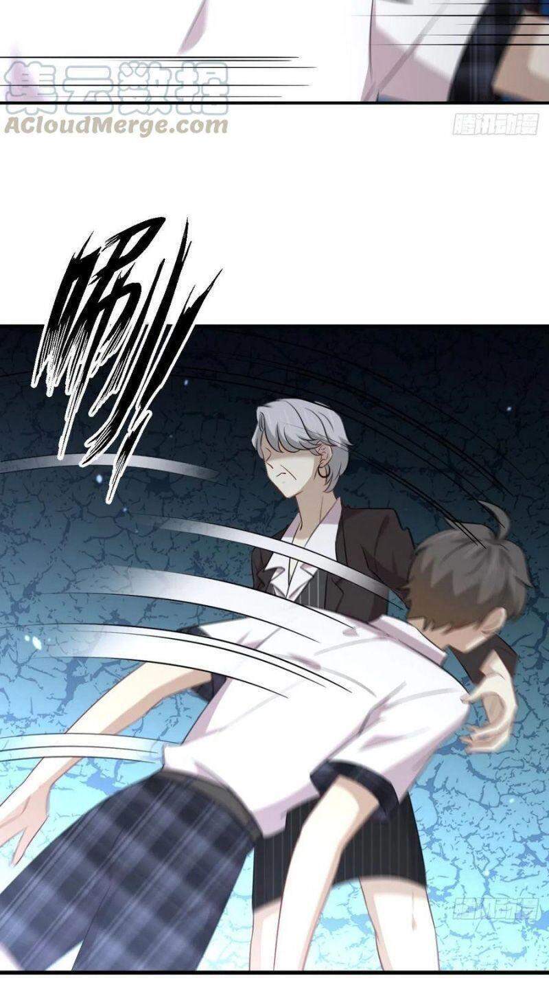 Xuyên Không Vào Thế Giới Nữ Cường Chapter 234 - Trang 2