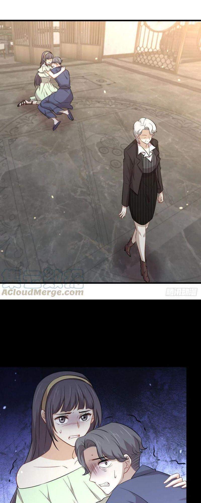 Xuyên Không Vào Thế Giới Nữ Cường Chapter 234 - Trang 2