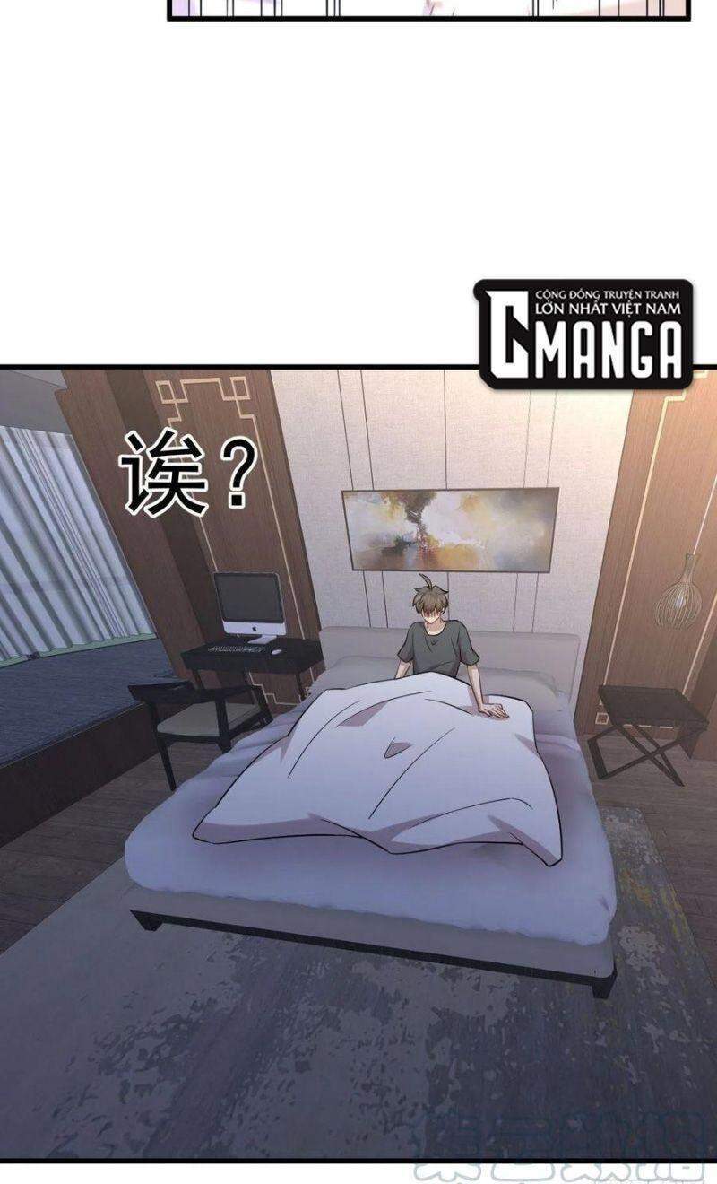 Xuyên Không Vào Thế Giới Nữ Cường Chapter 234 - Trang 2