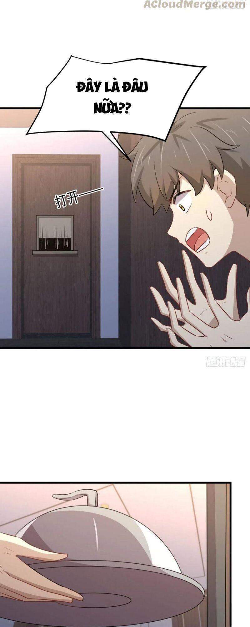 Xuyên Không Vào Thế Giới Nữ Cường Chapter 234 - Trang 2