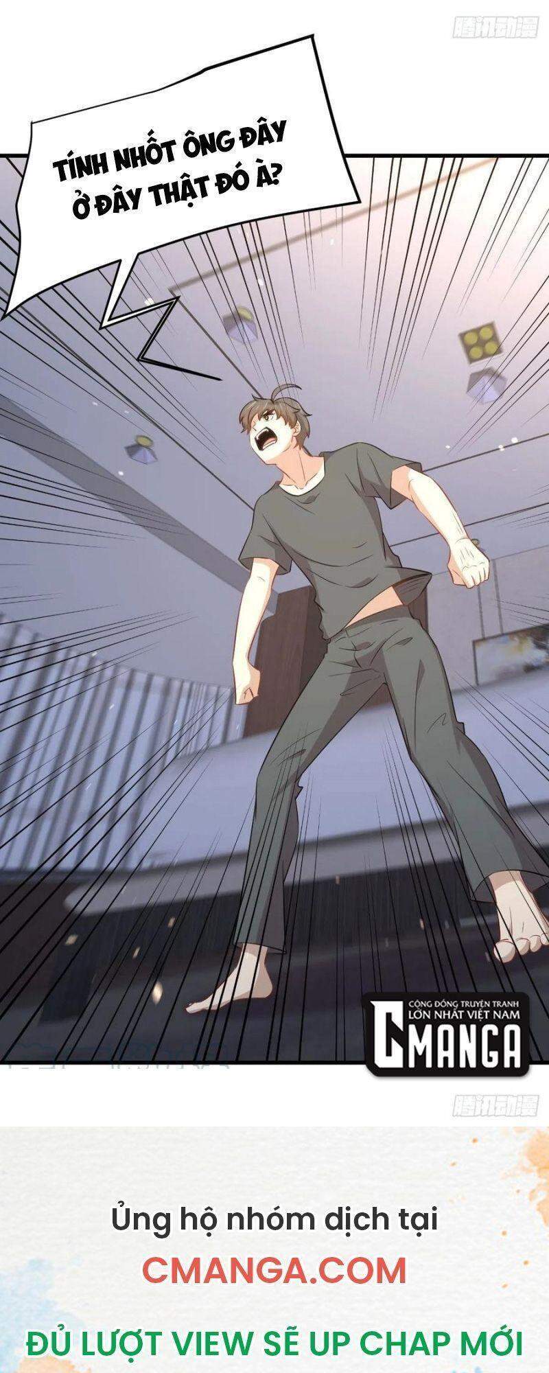 Xuyên Không Vào Thế Giới Nữ Cường Chapter 234 - Trang 2