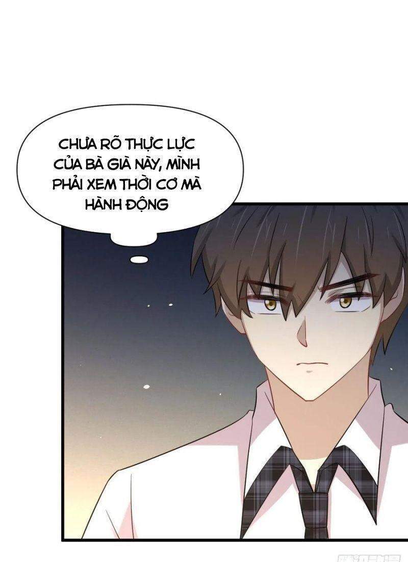 Xuyên Không Vào Thế Giới Nữ Cường Chapter 234 - Trang 2