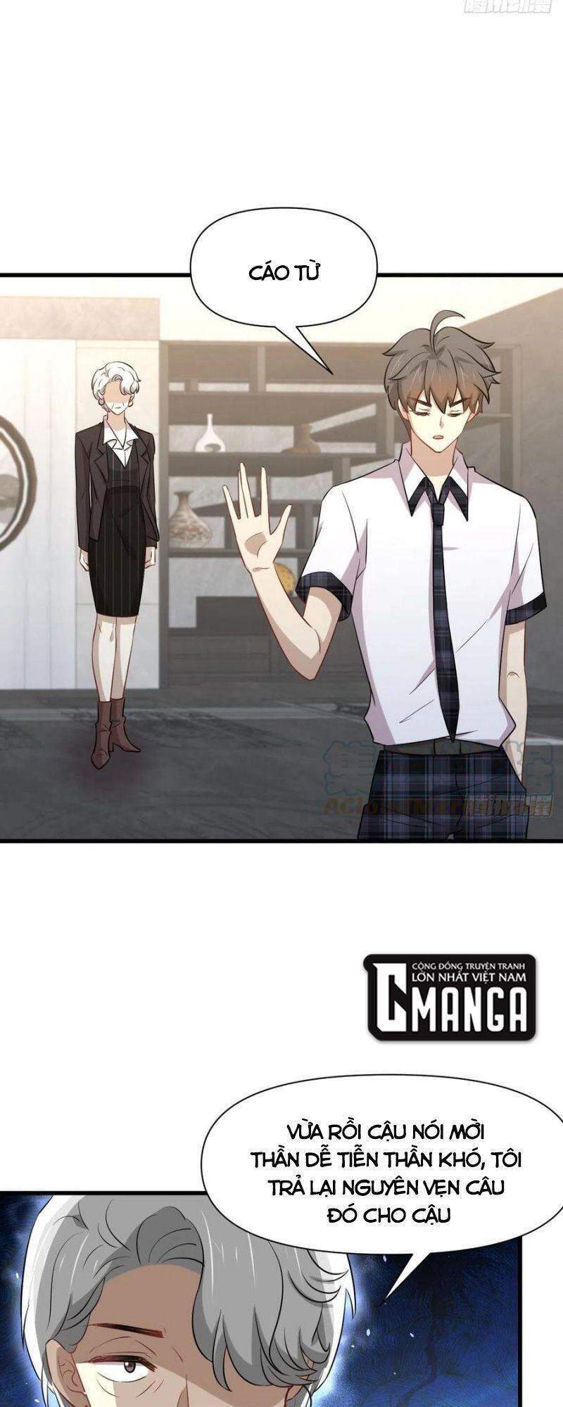 Xuyên Không Vào Thế Giới Nữ Cường Chapter 234 - Trang 2