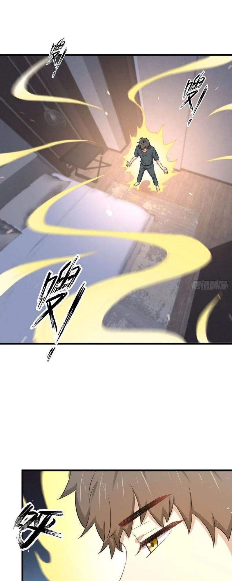 Xuyên Không Vào Thế Giới Nữ Cường Chapter 235 - Trang 2