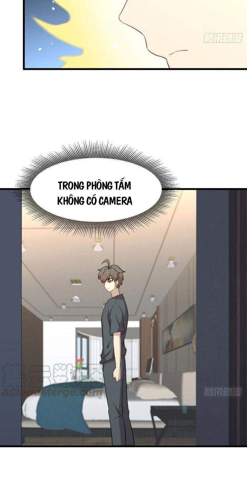 Xuyên Không Vào Thế Giới Nữ Cường Chapter 235 - Trang 2