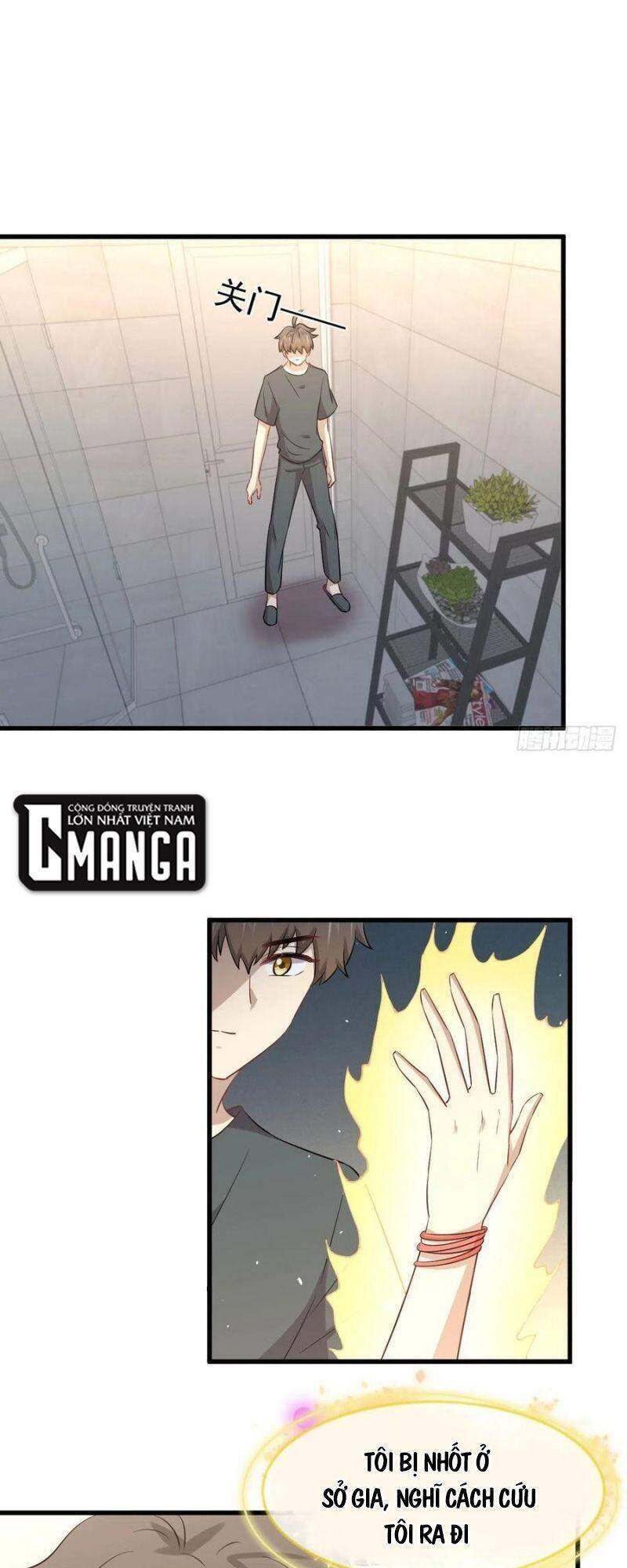 Xuyên Không Vào Thế Giới Nữ Cường Chapter 235 - Trang 2