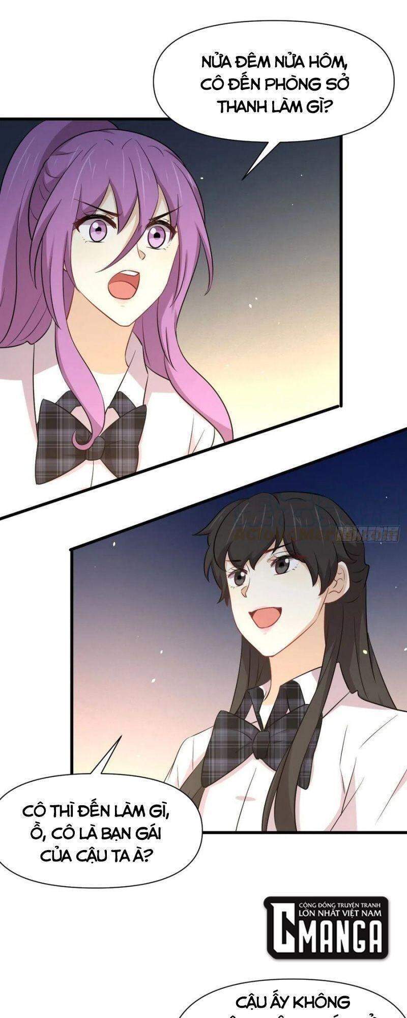 Xuyên Không Vào Thế Giới Nữ Cường Chapter 235 - Trang 2