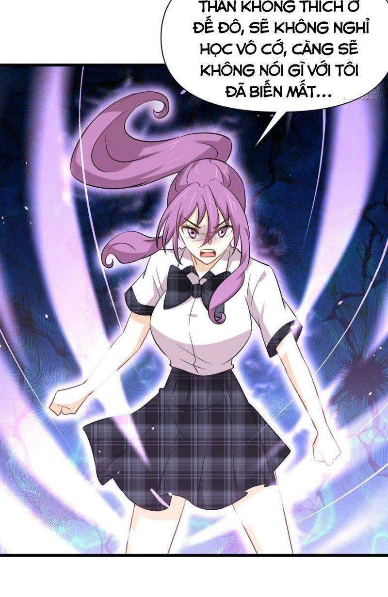 Xuyên Không Vào Thế Giới Nữ Cường Chapter 235 - Trang 2