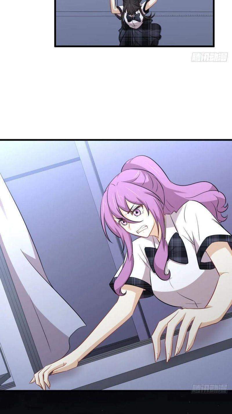 Xuyên Không Vào Thế Giới Nữ Cường Chapter 235 - Trang 2