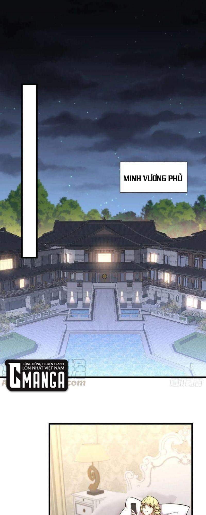 Xuyên Không Vào Thế Giới Nữ Cường Chapter 235 - Trang 2
