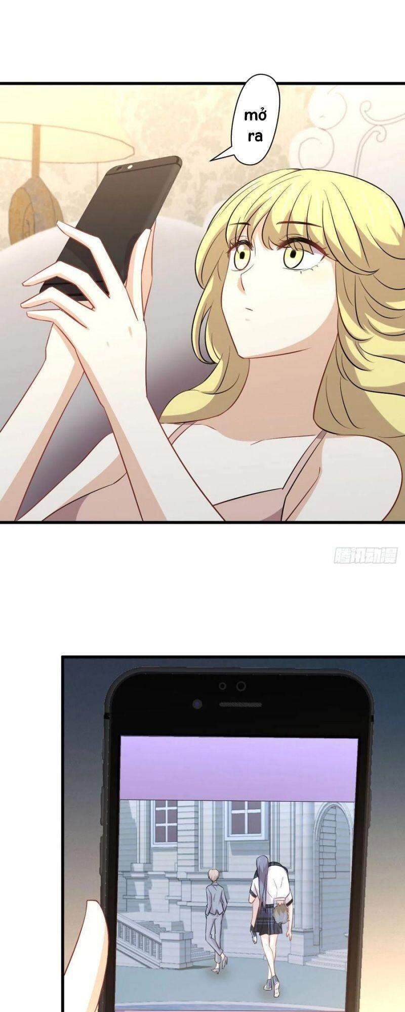 Xuyên Không Vào Thế Giới Nữ Cường Chapter 235 - Trang 2