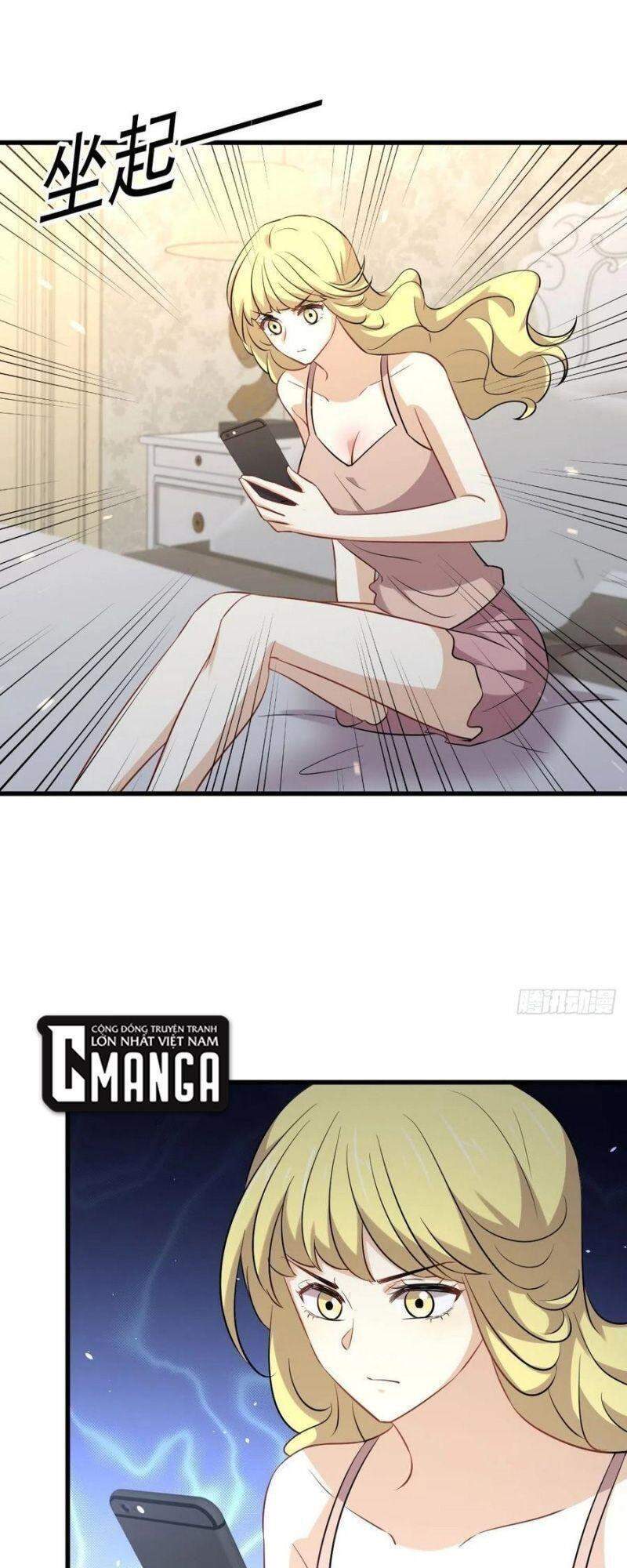 Xuyên Không Vào Thế Giới Nữ Cường Chapter 235 - Trang 2